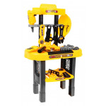 Dielňa - sada náradia